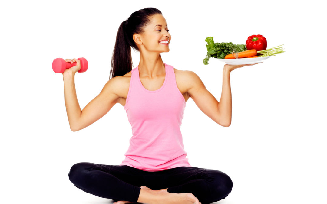 What You Need to Know About Healthy Diet When Starting a New Diet