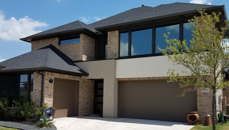 window tinting services