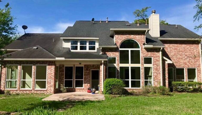 san antonio window company