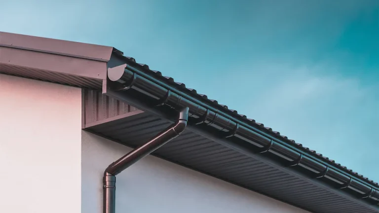 Roof Repair Services