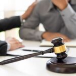 business law litigation