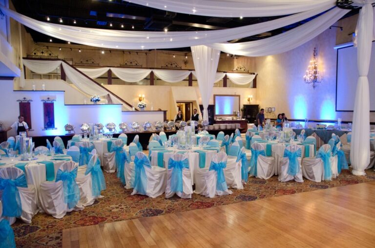 party places in san sntonio
