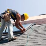 roofing service