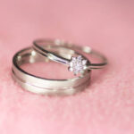 3 carat lab grown diamond
