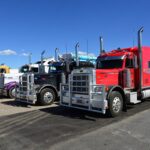 trucking business loans