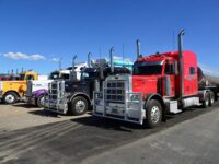 trucking business loans