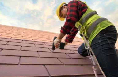 roofing san antonio
