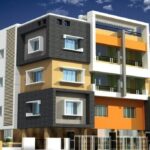 commercial construction company