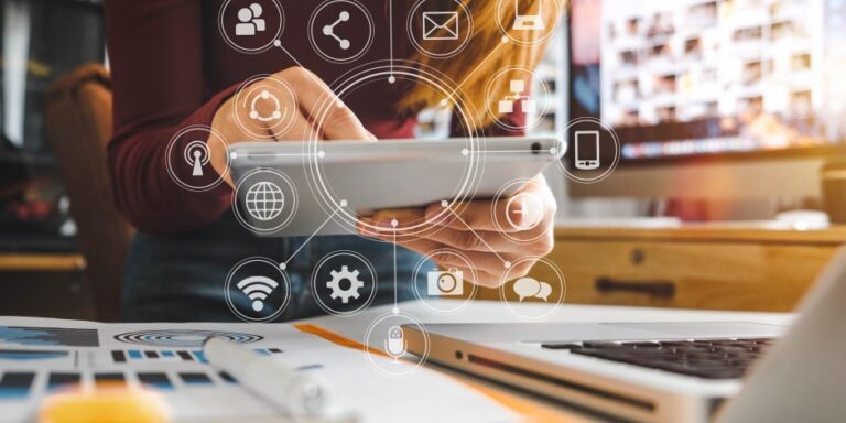 formation marketing digital