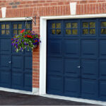 garage door