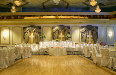 wedding venue san antonio