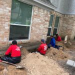 san antonio foundation repairs