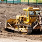 land clearing services