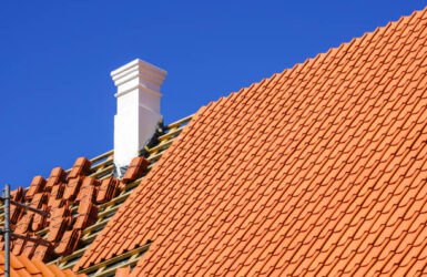 Roof Hail Damage