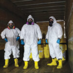 crime scene clean up