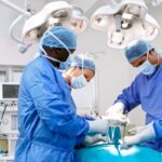healthcare m&a