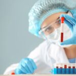 laboratory information management system
