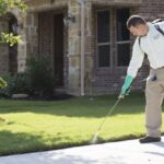 pest control