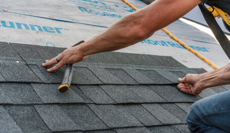 Roofing Excellence in Oklahoma City: Transforming Homes with Quality and Craftsmanship