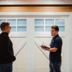 garage doors