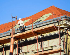 Charlotte Roofing