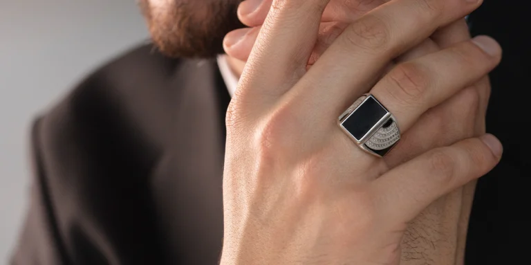 mens engagement rings