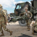 Military Health research program