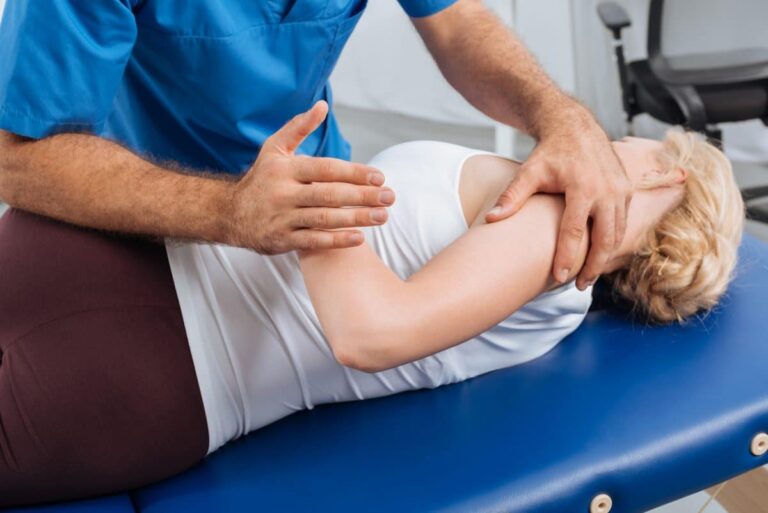 Oklahoma City Chiropractors