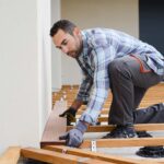 Flooring Contractors In Toronto