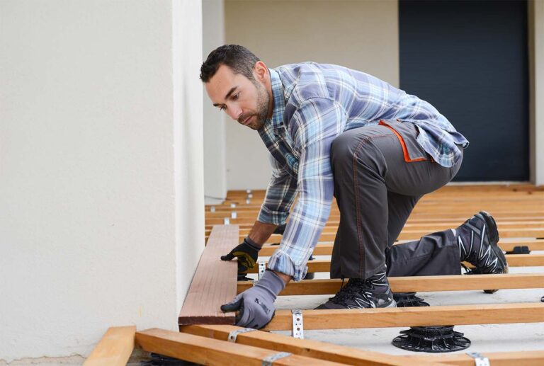 Flooring Contractors In Toronto