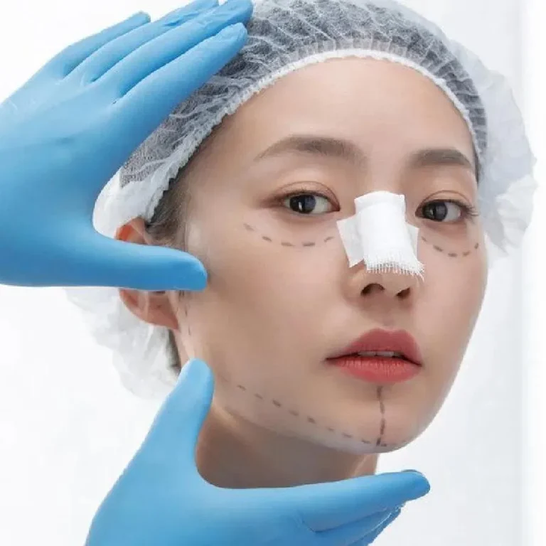 center for dermatology and plastic surgery