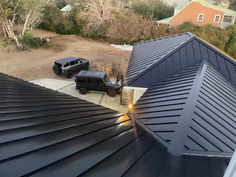 Texas Roofing