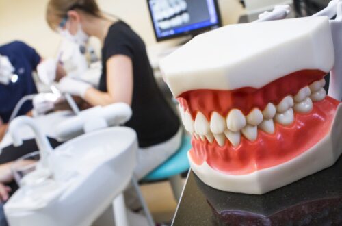 dental care associates