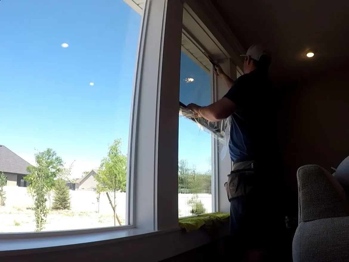 home window tinting san antonio