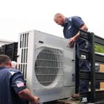 Signs Your Commercial Air Conditioning Needs Repair