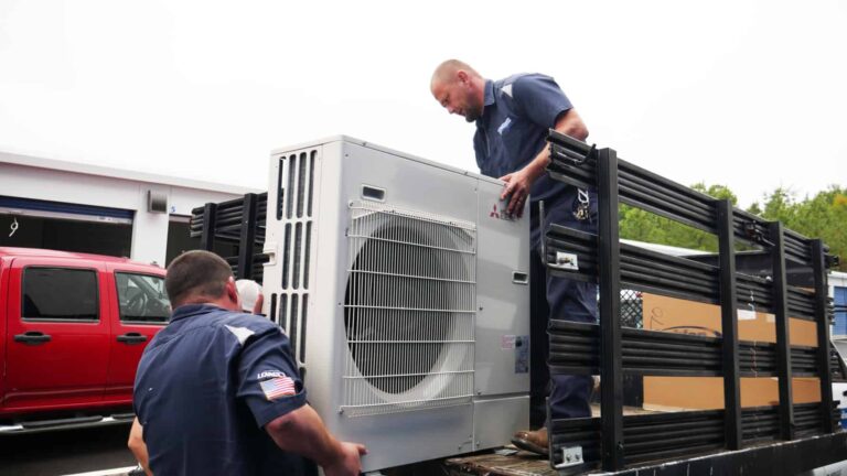 Signs Your Commercial Air Conditioning Needs Repair