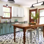 cabinet painting services