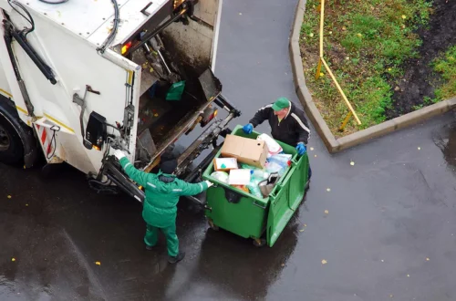 A Step-by-Step Guide to Junk Removal Services