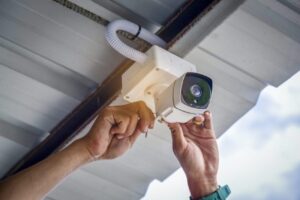 Top-Rated Custom Security Systems for Baton Rouge Homes and Businesses