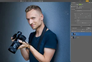 The High End Photo Retouching Services for Professionals