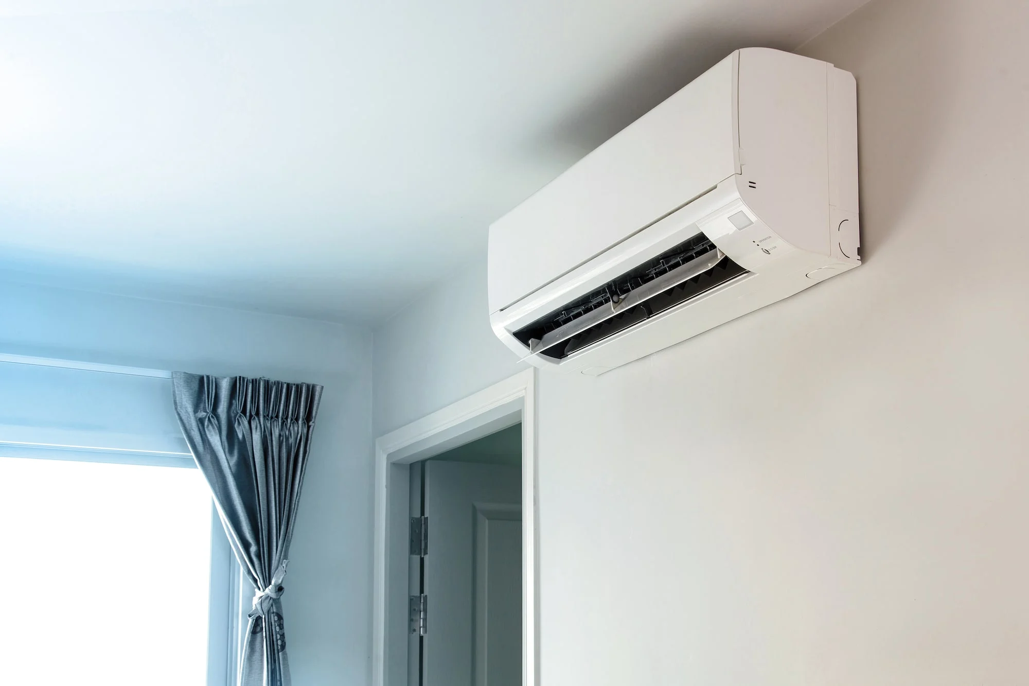 Air Conditioner Maintenance