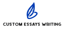 Custom Essays Writing