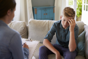 Innovative Deep TMS Programs for Sustained Emotional and Cognitive Wellness