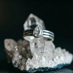 Shaping a Sterling Silver Ring with Soul