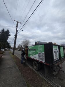 brothers junk removal