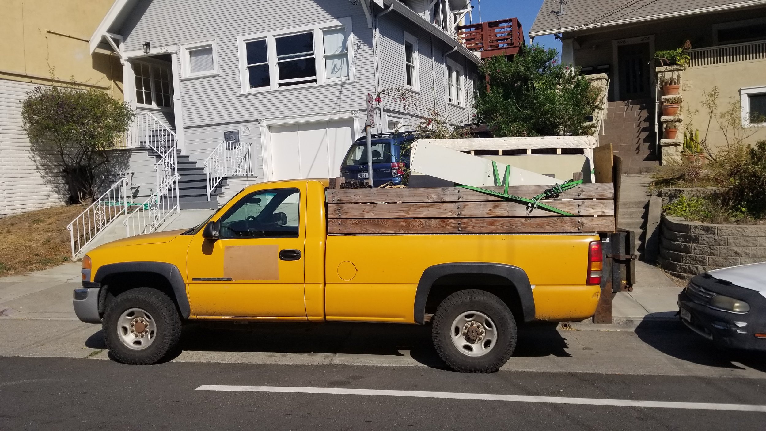 affordable junk removal services