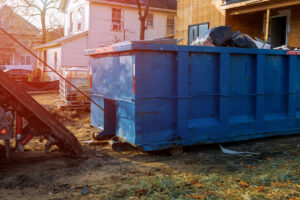 action junk removal services