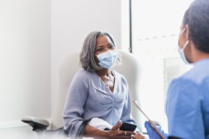 health care services at home