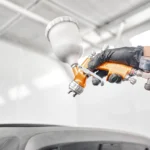 Paint Repair Services
