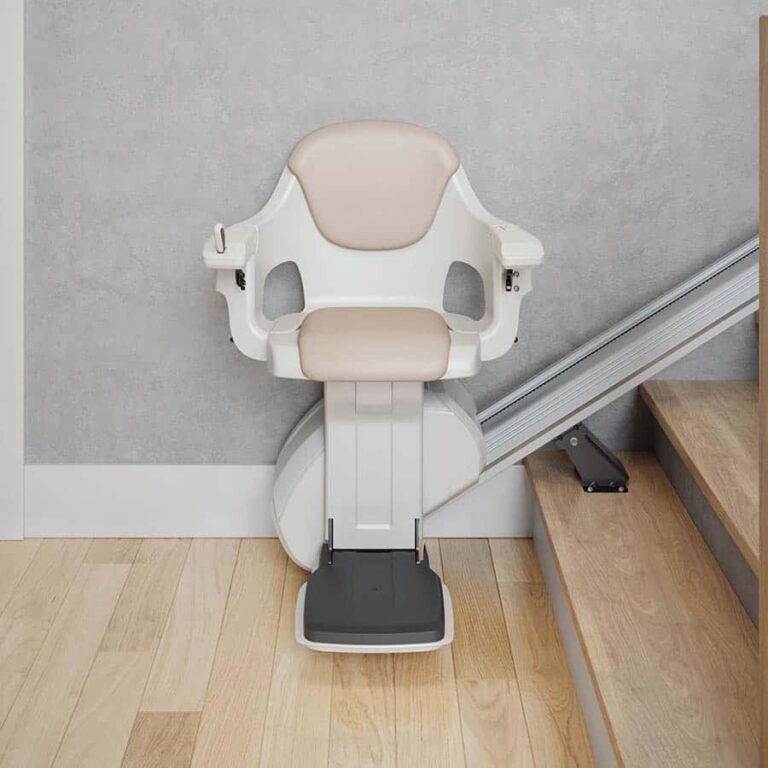 Splitz Home Lift Cardiff